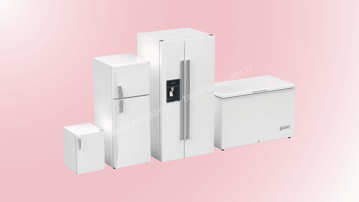 Yeniçağa Buzdolabı Tamircisi - Yeniçağa Beyaz Eşya Tamircisi