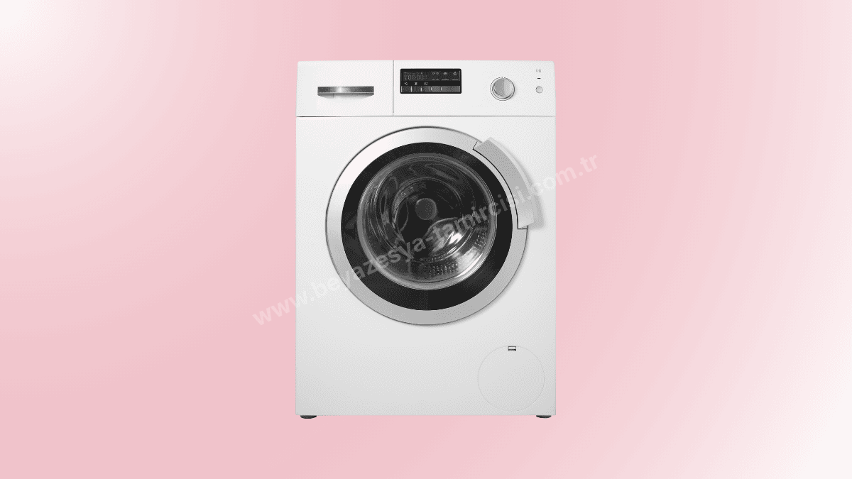 Yeniçağa Çamaşır Makinesi Tamircisi - Yeniçağa Beyaz Eşya Tamircisi