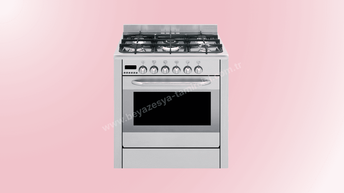 Yeniçağa Fırın & Ocak Tamircisi - Yeniçağa Beyaz Eşya Tamircisi