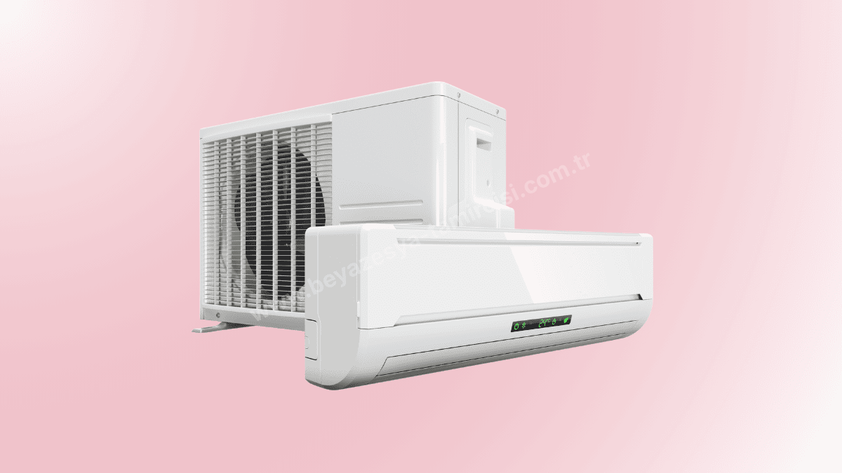 Yeniçağa Klima Tamircisi - Yeniçağa Beyaz Eşya Tamircisi